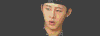 B.I 金韩彬 iKON 惊讶