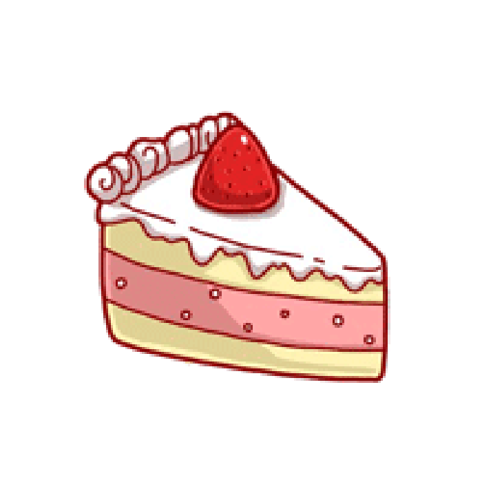 美食 蛋糕 草莓 食物