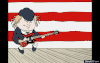 小布什 George Walker Bush
动漫 动画