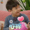 妈妈是超人第三季 嗯哼 心碎 伤心 soogif soogif出品 妈妈是超人3