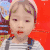 兔子妹 权律二 萌娃 可爱 摇一摇
