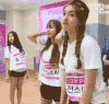 produce101 美少女 加油 漂亮