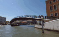 Around&the&world Venice&in&4K 威尼斯 意大利 河流 纪录片 船 风景