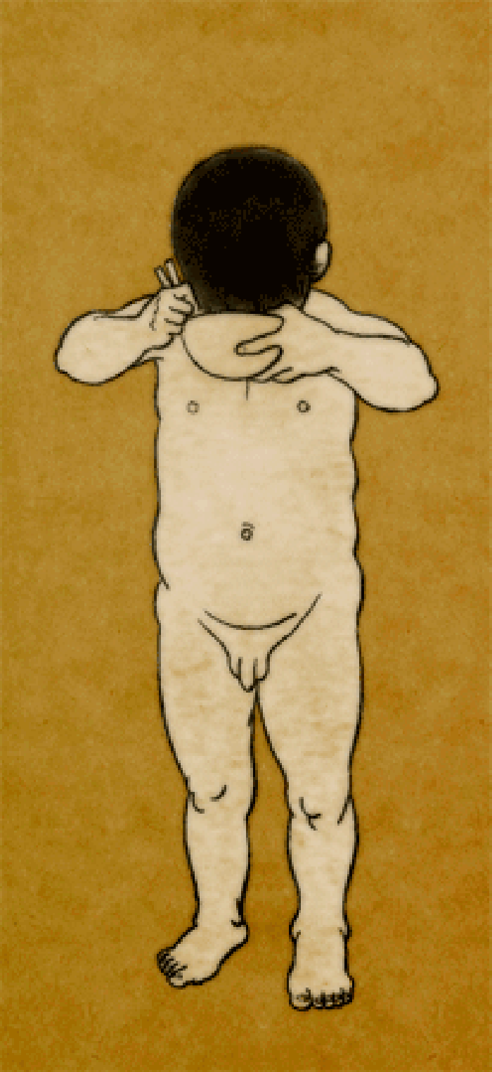 男孩 吃饭 开吃 饿