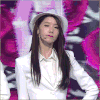 Mr.Mr 允儿 美 唱歌