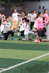 萌娃 可愛 搞笑 逗樂