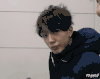 bobby 可爱 iKON 微笑 打招呼