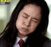 宋智孝 逗比 running man 女汉子