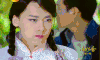 女人 生气 严肃 发狂