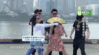 挑战者联盟 范冰冰 美女 拍摄