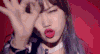 I.O.I MV whatta&man 可爱 活泼 跳舞