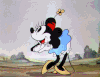 米妮 minnie 电影 老鼠