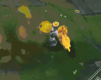 银之守墓人 欢乐 奔跑 游戏