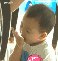 吃货 宋民国 可爱 萌娃