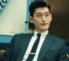 张翰 帅哥 阳光男孩