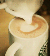 星巴克 食品 咖啡 饮料