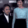 邓超 孙俪 变矮配合娘娘 笑到岔气