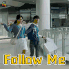 我和两个他 洪士雅 张晓缇 follow me soogif soogif出品