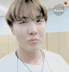 J-HOPE 郑号锡 防弹少年团   吻别   装酷  拜拜爱你