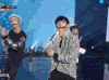 GOT7 Hard Carry  蹦跶 抽风