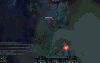 英雄联盟 lol 撞到 风暴