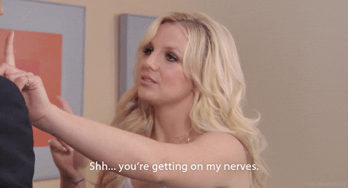 布兰妮·斯皮尔斯 Britney+Spears 小甜甜 欧美歌手