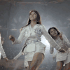 美女 迷人 女神 清新