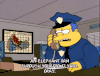 5季 17集 行政Wiggum 5x17