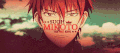 mikoto 红色 变身 男