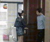 soogif soogif出品 杨洋 走路