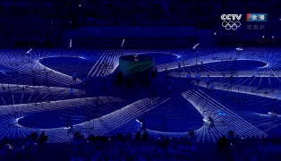 奥运会 里约奥运会 闭幕式 精彩瞬间