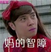 妈的智障 罗志祥 男扮女装 明星