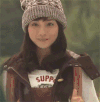 石原里美 明星爱豆