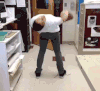 2B青年 雷人 亮点
