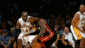 詹姆斯 篮球 NBA 过人