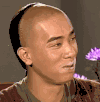 韦小宝 陈小春 好吃的 满足
