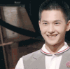 男神 帅气 杨洋 羊咩咩