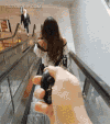 美女 气质 可爱 迷人
