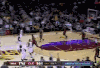 詹姆斯 篮球 NBA 三分球