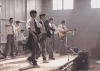 tfboys 小别离 黄磊 乐队 花絮 青春 明星爱豆