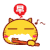 刷牙 猫 早