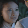 金粉世家 董洁 美 笑 爱情 soogif soogif出品