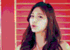 美女 跳舞 长发