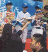 TFBOYS 王俊凯 易烊千玺 王源 帅哥
