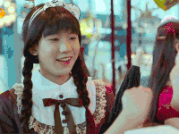 我们的少年时代 tfboys 王源 易烊千玺 王俊凯 soogif soogif出品