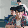 余淮 刘昊然 最好的我们 小鲜肉