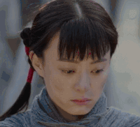 孙俪 那年花开月正圆 美女