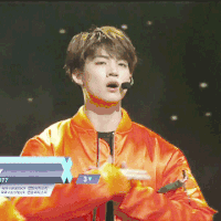 GOT7 舞台 唱歌 跳舞
