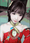 美女 气质 性感 萌萌哒
