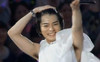 松本润 极道鲜师 帅气 型男范